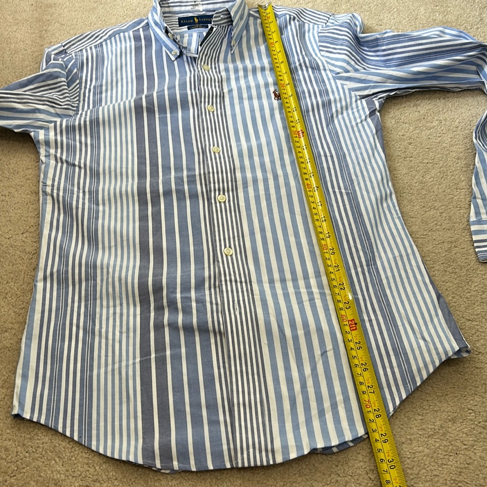 Ralph Lauren Shirt - Picture 7 of 9